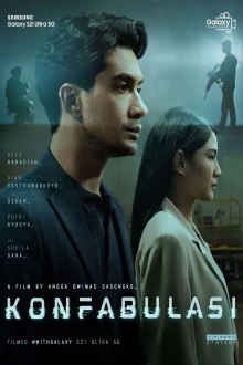 Konfabulasi Trailer