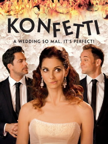 Konfetti Trailer