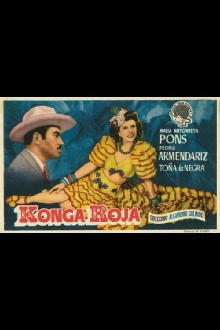 Konga Roja Trailer