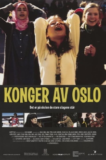 Konger av Oslo Trailer