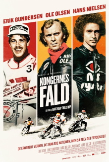 Kongernes fald Trailer