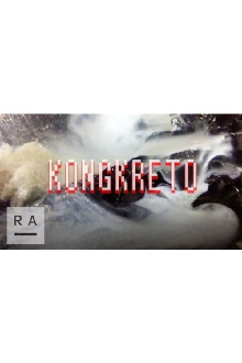 Kongkreto Trailer
