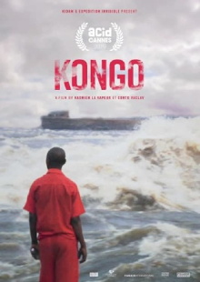 Kongo Trailer