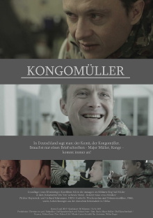 Kongomüller Trailer