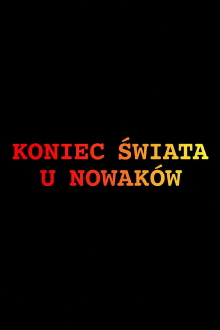 Koniec świata u Nowaków Trailer