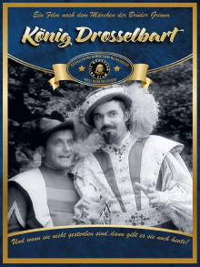König Drosselbart Trailer