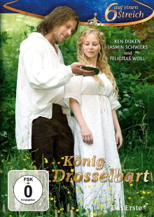 König Drosselbart Trailer