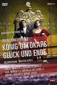 König Ottokars Glück und Ende Trailer