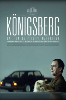 Königsberg Trailer