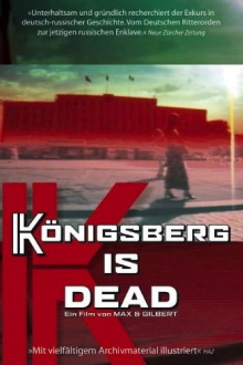 Königsberg is Dead Trailer