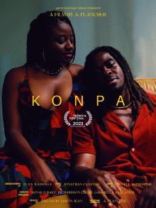 Konpa Trailer