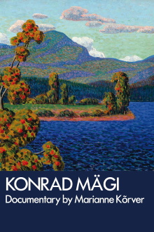 Konrad Mägi Trailer