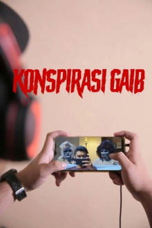 Konspirasi Gaib Trailer