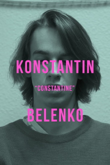 Konstantin "Constantine" Belenko Trailer