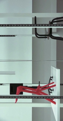 Konstantin Grcic: Design Is Work Trailer
