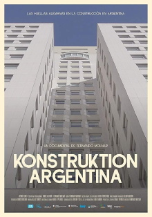 Konstruktion Argentina Trailer