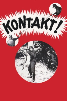 Kontakt! Trailer