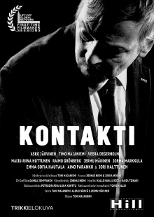Kontakti Trailer
