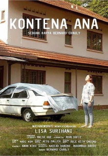 Kontena Ana Trailer