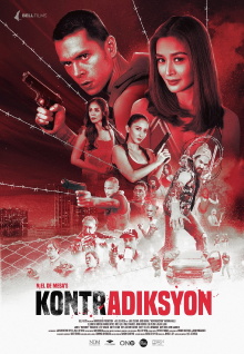 KontrAdiksyon Trailer