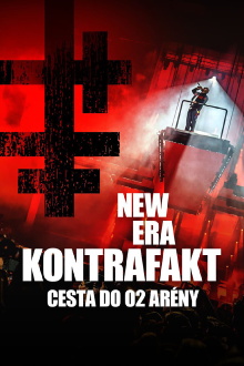 Kontrafakt NEW ERA: Cesta do O2 areny Trailer