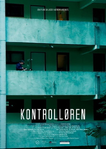 Kontrolløren Trailer