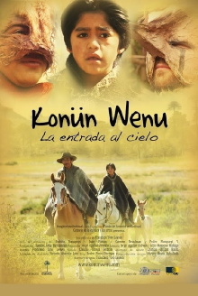Konün Wenu Trailer