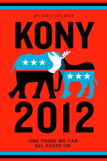Kony 2012 Trailer