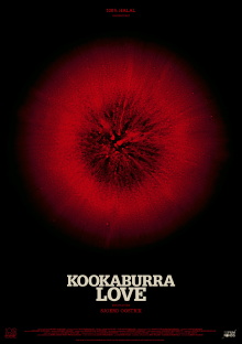 Kookaburra Love Trailer
