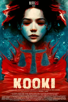 Kooki Trailer
