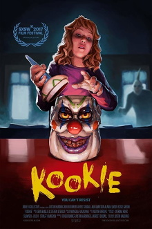 Kookie Trailer