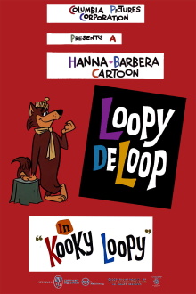 Kooky Loopy Trailer