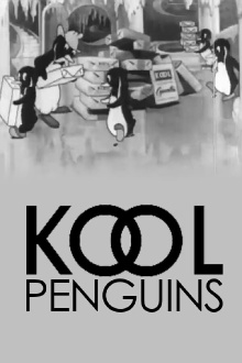 KOOL Penguins Trailer