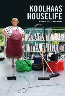 Koolhaas Houselife Trailer