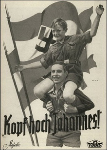 Kopf hoch, Johannes! Trailer