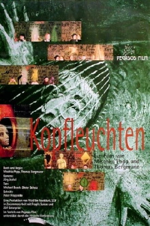 Kopfleuchten Trailer