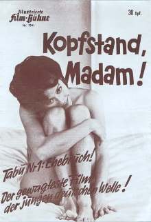 Kopfstand, Madam! Trailer