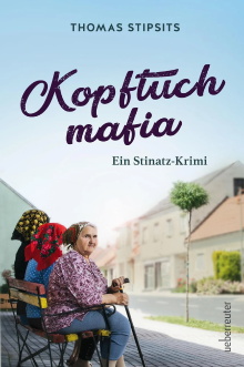 Kopftuchmafia - Ein Stinatz-Krimi Trailer
