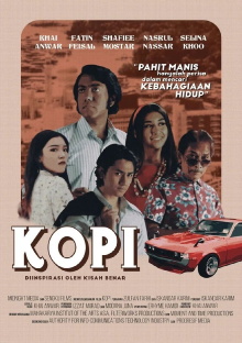 Kopi Trailer