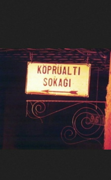 Köprüaltı Sokağı : Kemancı Trailer