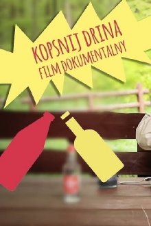 Kopsnij drina Trailer