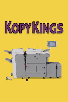 Kopy Kings Trailer