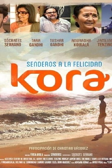 Kora, Senderos a la Felicidad Trailer