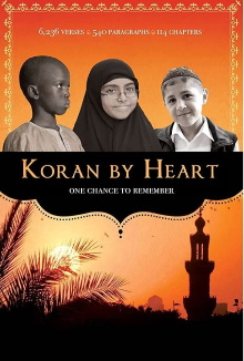 Koran by Heart Trailer