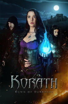 Korath: Dawn of Darkness Trailer