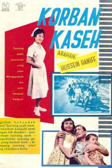 Korban Kasih Trailer