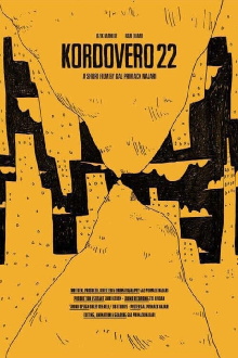 Kordovero 22 Trailer