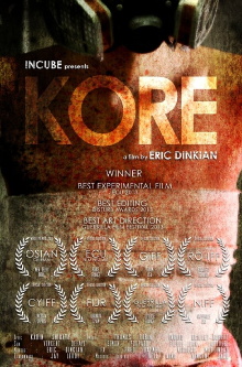 Kore Trailer