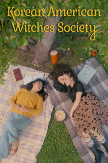Korean American Witches Society Trailer