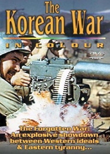 Korean War in Color Trailer